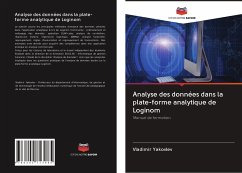 Analyse des données dans la plate-forme analytique de Loginom - Yakovlev, Vladimir