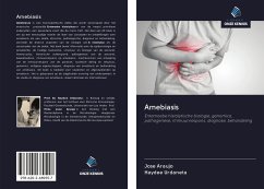 Cover Amebiasis