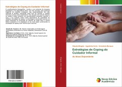 Estratégias de Coping do Cuidador Informal - Mingote, Cláudia; Corte, Agostinha; Marques, Ermelinda