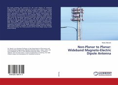 Non-Planar to Planar: Wideband Magneto-Electric Dipole Antenna - Marwah, Neetu