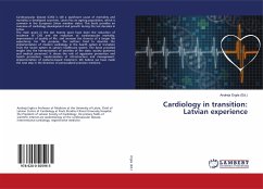 Cover Cardiology in transition: Latvian experience