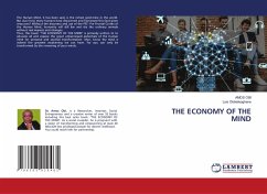 THE ECONOMY OF THE MIND - Obi, Amos;Obikeleoghene, Lois