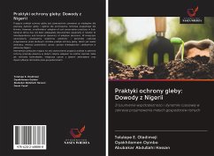 Praktyki ochrony gleby: Dowody z Nigerii - E. Oladimeji, Tolulope; Oyinbo, Oyakhilomen; Abdullahi Hassan, Abubakar