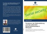 Paradoxon der Nationsbildung und des nationalen Sicherheitsinteresses in Äthiopien: