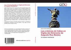 Las crónicas de Indias en Vigilia del Almirante de Augusto Roa Bastos