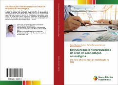 Estruturação e hierarquização da rede de reabilitação neurológica - Coelho, Daniel Martins; Herrero, Carlos Fernando; Riberto, Marcelo