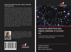MALATTIA INFETTIVA DEL VIRUS CORONA 19 (COVID-19) - Huldani, Huldani; Uinarni, Herlina; Sukmana, Bayu Indra