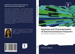 Synthesis and Characterization of Electroluminescent Polymers - Assaka, Andressa