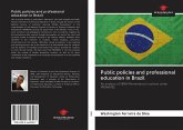 Public policies and professional education in Brazil