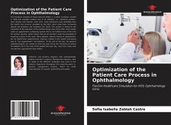 Optimization of the Patient Care Process in Ophthalmology - Zablah Castro, Sofía Isabella