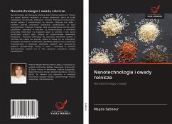 Nanotechnologia i owady rolnicze - Sabbour, Magda