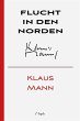 Flucht in den Norden (eBook, ePUB) - Bild 1