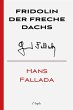 Fridolin der freche Dachs (eBook, ePUB) - Bild 1