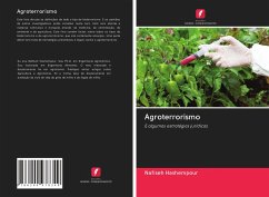 Agroterrorismo - Hashempour, Nafiseh