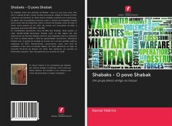 Cover Shabaks - O povo Shabak