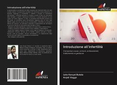 Introduzione all'infertilità - Kanyal Butola, Lata; Vagga, Anjali