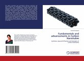 Fundamentals and advancements in Carbon Nanotubes