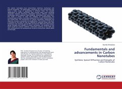 Fundamentals and advancements in Carbon Nanotubes - Srivastava, Sumita
