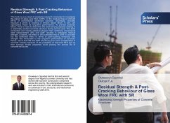 Residual Strength & Post-Cracking Behaviour of Glass Wool FRC with SR - Ogundeji, Oluwaseun; F. A., Olutoge