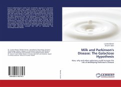 Milk and Parkinson's Disease: The Galactose Hypothesis - Baroni, Luciana; Sarni, Anna R.