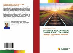 DESEMPENHO OPERACIONAL DAS FERROVIAS BRASILEIRAS - Hemerly Simonelli, Cristiano