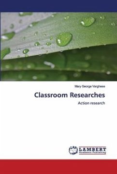 Classroom Researches - Varghese, Mary George