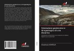 Valutazione geotecnica e idrogeologica di una discarica