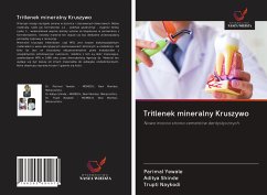 Cover Tritlenek mineralny Kruszywo