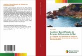 Análise e Quantificação de Setores da Economia do Mar