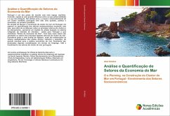Análise e Quantificação de Setores da Economia do Mar - Simões, Abel