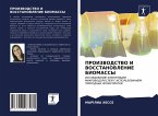 PROIZVODSTVO I VOSSTANOVLENIE BIOMASSY