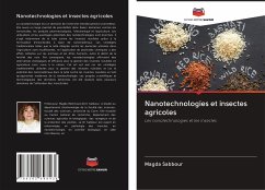 Nanotechnologies et insectes agricoles - Sabbour, Magda
