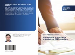 Management science with emphasis on ABM modeling - Souchelmaei, Hamid Soleimani