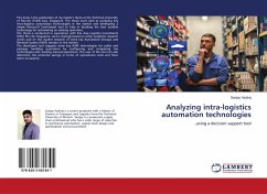 Analyzing intra-logistics automation technologies - Vadiraj, Sanjay