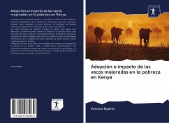 Adopción e impacto de las vacas mejoradas en la pobreza en Kenya - Ngeno, Vincent