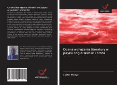 Ocena wdra¿ania literatury w j¿zyku angielskim w Zambii - Muleya, Coster