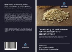 Ontwikkeling en evaluatie van het elektronische data-acquisitiesysteem - Galli, Rafael; Pinto da Silva, Gladimir; Alberto Silveira da Luz, Carlos