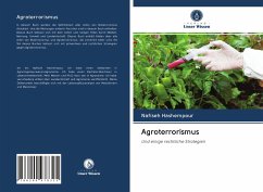 Agroterrorismus - Hashempour, Nafiseh