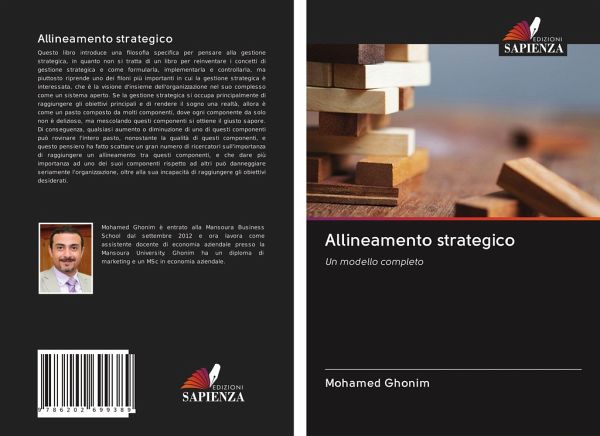 Allineamento strategico Allineamento strategico