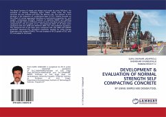 DEVELOPMENT & EVALUATION OF NORMAL STRENGTH SELF COMPACTING CONCRETE - Jadaprolu, Guru Jawahar; Chundupalle, Sashidhar; I. V., Ramana Reddy