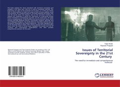 Issues of Territorial Sovereignty in the 21st Century - Hinder, Tejas; Prajapati, Rajneesh