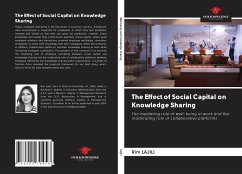 The Effect of Social Capital on Knowledge Sharing - Lajili, Rim