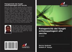Patogenicità dei funghi entomopatogeni alle zecche - Hedimbi, Marius;Kaaya, Godwin P.