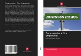 Compreender a Ética Empresarial