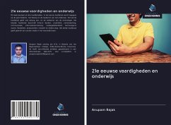 21e eeuwse vaardigheden en onderwijs - Rajak, Anupam