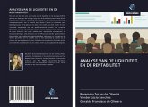 ANALYSE VAN DE LIQUIDITEIT EN DE RENTABILITEIT