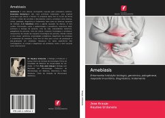 Amebiasis - Araujo, Jose; Urdaneta, Haydee