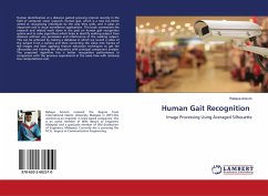 Human Gait Recognition - Anzum, Rabeya