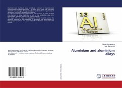 Aluminium and aluminium alloys - Stoicanescu, Maria; Giacomelli, Ioan