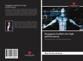 Ergogenic buffers for high performance Ergogenic buffers for high performance